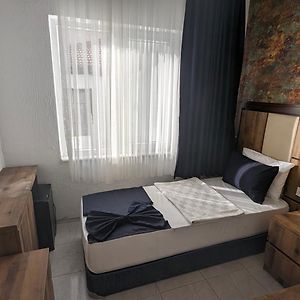 Chambre Budgétée Simple